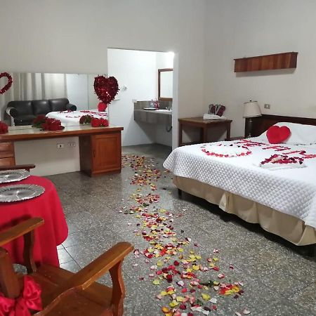 Hotel Pasabien Huite 외부 사진