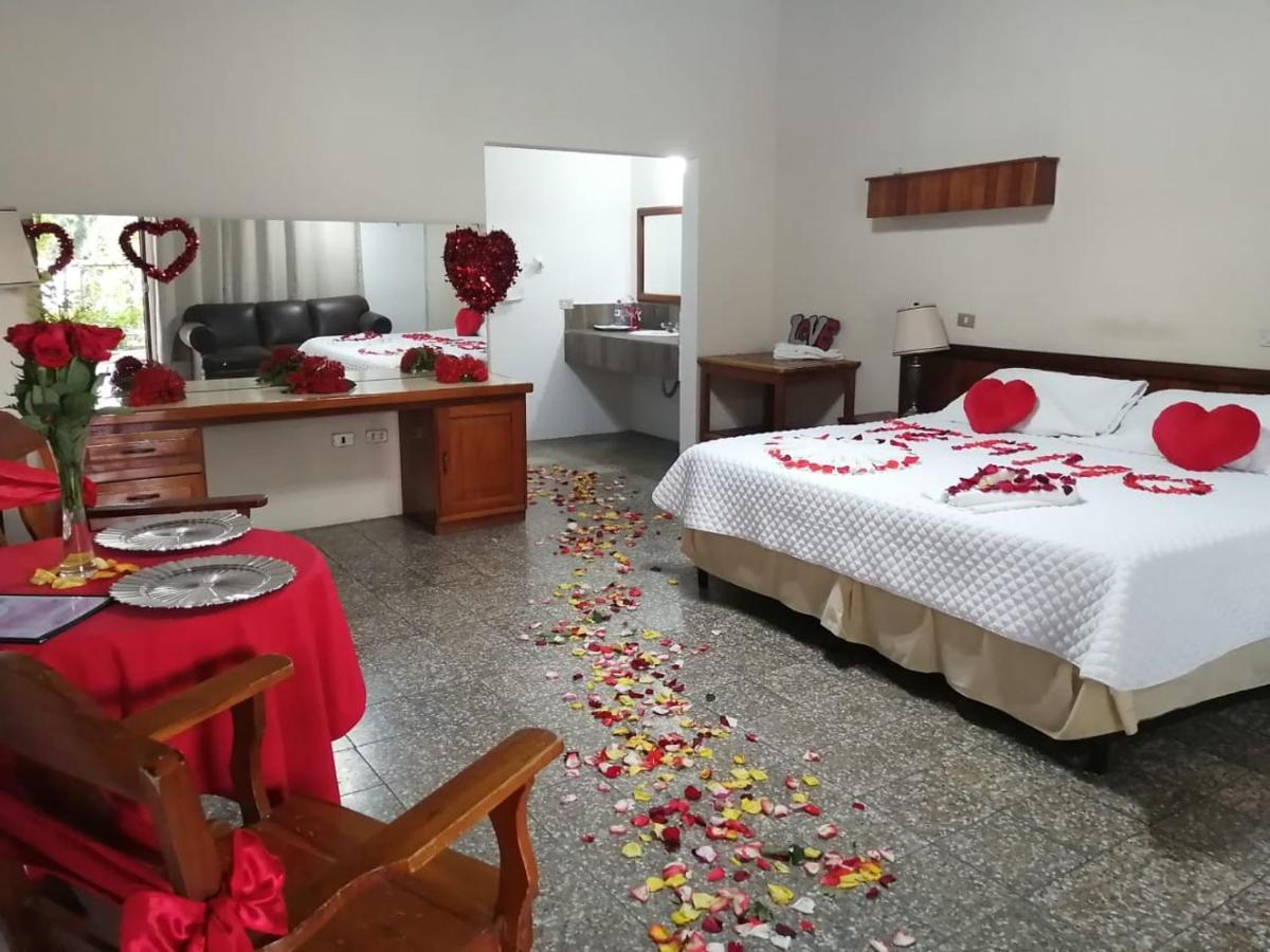 Hotel Pasabien Huite 외부 사진