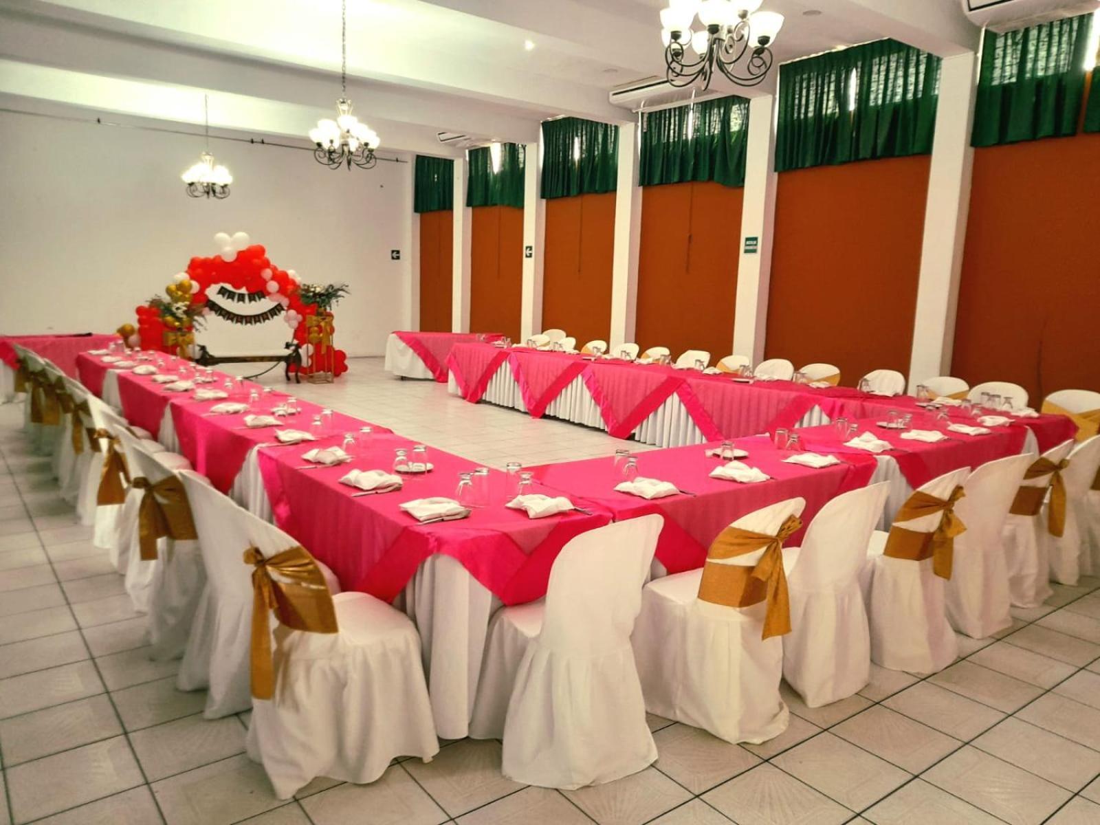 Hotel Pasabien Huite 외부 사진