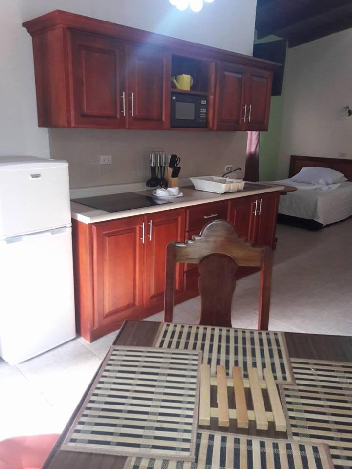 Hotel Pasabien Huite 외부 사진