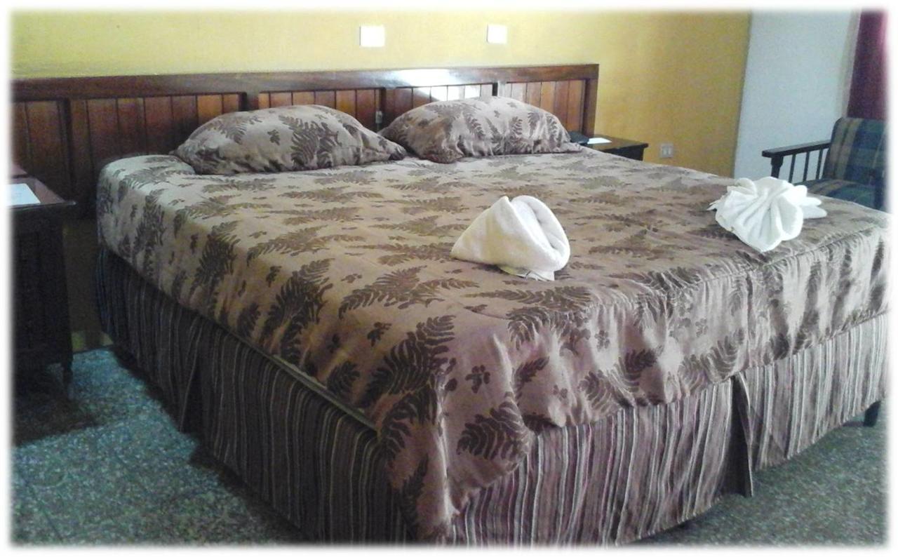 Hotel Pasabien Huite 외부 사진